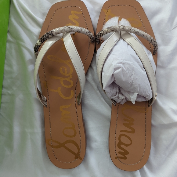 Sam Edelman sandals - Picture 2 of 3